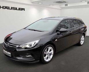 Opel Opel Astra ST 1.4T *Kamera*Navi*Ergonomiesitze* Gebrauchtwagen