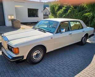 Rolls Royce Rolls-Royce Silver Spur Gebrauchtwagen