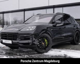 Porsche Porsche Cayenne E-Hybrid*PANO*BOSE*PASM*MATRIX* Gebrauchtwagen