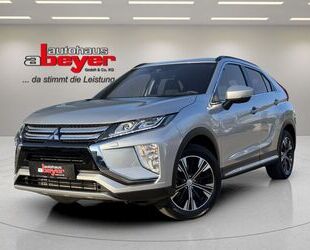 Mitsubishi Mitsubishi Eclipse Cross 1.5 T-MIVEC Spirit+ AHK R Gebrauchtwagen