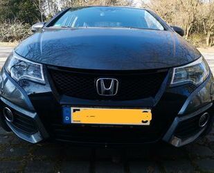 Honda Civic Gebrauchtwagen