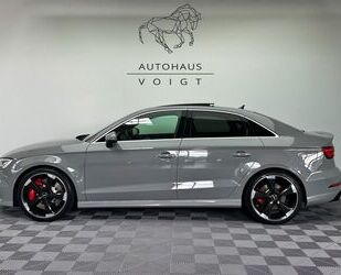 Audi Audi RS3 2.5 quattro|LED|Pano|Virtual|Schale|Tempo Gebrauchtwagen