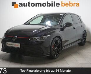 VW Volkswagen Golf 8 2.0TSI DSG GTI Clubsport Digt Co Gebrauchtwagen