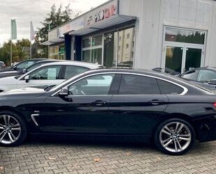 BMW BMW 418 d Gran Coupé*Sport*Navi*Pdc*Xenon*Shz Gebrauchtwagen