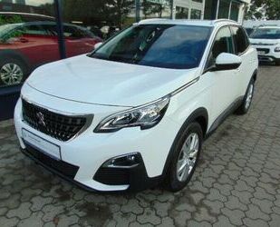 Peugeot Peugeot 3008 Active Gebrauchtwagen