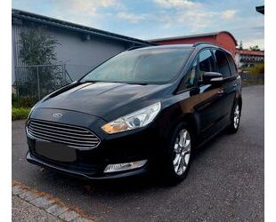 Ford Ford Galaxy 2,0 TDCi 110kW Business 7 sitzen Gebrauchtwagen