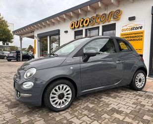 Fiat Fiat 500 1.0 Hybrid Dolcevita *Navi, Klima, Alu 15 Gebrauchtwagen