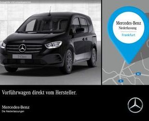 Mercedes-Benz Mercedes-Benz T 160 d STYLE+Klimaautom+MBUX+PTS+Ka Gebrauchtwagen