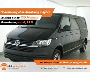 VW Volkswagen T6.1 Transporter Kasten e ABT elektro l Gebrauchtwagen