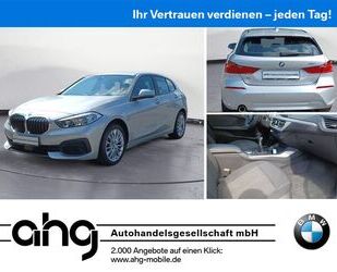 BMW BMW 118i Advantage Klimaaut. PDC Sitzhzg. Vorn Gebrauchtwagen