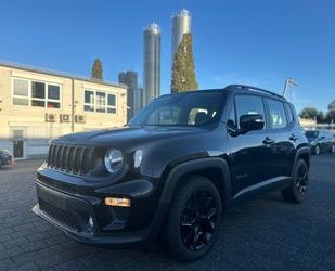 Jeep Jeep Renegade Night Eagle Gebrauchtwagen