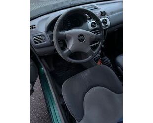 Nissan Nissan Micra 1.0I Night Fever Night Fever Gebrauchtwagen