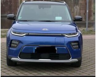 Kia Kia Soul e-Soul Spirit 64kwh >400km Top-Ausstattun Gebrauchtwagen