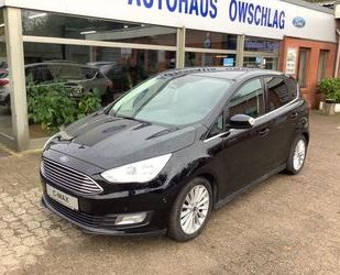 Ford Ford C-Max C-MAX Titanium Gebrauchtwagen