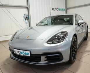 Porsche Porsche Panamera Sport Turismo 4 E-Hybrid Sport-Ch Gebrauchtwagen