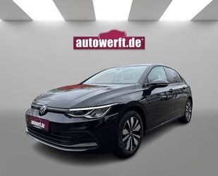 VW Volkswagen Golf 8 1.5 TSI MOVE AHK PDC SHZ LED NAV Gebrauchtwagen