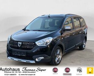 Dacia Dacia Lodgy Stepway Plus - Navi - Kamera - SHZ Gebrauchtwagen