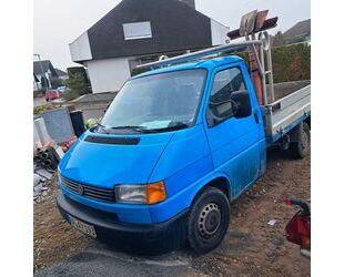 VW Volkswagen T4 andere Gebrauchtwagen