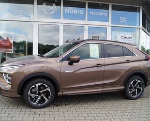 Mitsubishi Mitsubishi Eclipse Cross Plug-in Hyb Select 2.4 MI Gebrauchtwagen