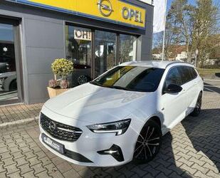 Opel Opel Insignia Sports Tourer 2.0 Direct InjectionTu Gebrauchtwagen