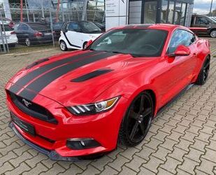 Ford Mustang Gebrauchtwagen