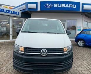 VW T6 Transporter Gebrauchtwagen