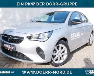 Opel Opel Corsa-F 1.2 Edition Kamera SHZ Apple/Android Gebrauchtwagen