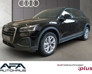 Audi Audi Q2 30 TFSI *MatrixLED*virt.CP*Sound Gebrauchtwagen