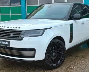 Land Rover Land Rover Range Rover 3.0 D350 SV Gebrauchtwagen