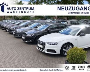 VW Volkswagen Tiguan 4Motion DSG PANO LEDER SPUR NAVI Gebrauchtwagen