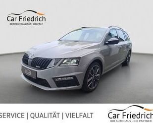 Skoda Skoda Octavia Combi 2.0 TSI RS 245 Gebrauchtwagen