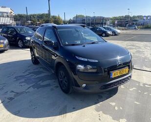 Citroen Citroën C4 Cactus 1.2 PureT. Business Gebrauchtwagen