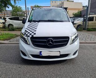 Mercedes-Benz Mercedes-Benz Vito 119 Lang, Sport, 9Sitze, Kamera Gebrauchtwagen