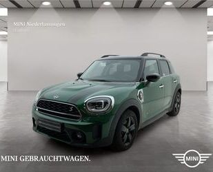 Mini MINI Cooper SE ALL4 Countryman Navi Pano.Dach PDC Gebrauchtwagen