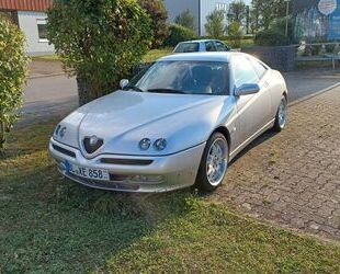 Alfa Romeo Alfa Romeo GTV 2.0 T.Spark - Gebrauchtwagen