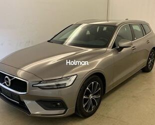 Volvo Volvo V60 D3 Momentum Pro Geartronic Navi LED Gebrauchtwagen