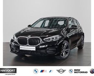 BMW BMW 118i Sport Line Gebrauchtwagen