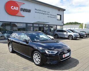 Audi Audi A4 40 TDI quatt.*AHK*Matrix*Navi*Standhzg*Kam Gebrauchtwagen