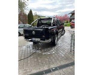 VW Volkswagen Amarok Gebrauchtwagen