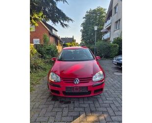 VW Volkswagen Golf 1.4 Trendline Gebrauchtwagen