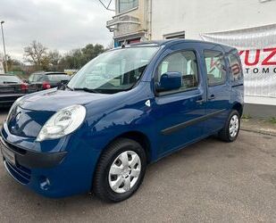 Renault Renault Kangoo Happy Family Gebrauchtwagen