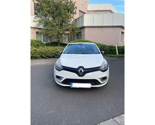 Renault Renault Clio ENERGY TCe 120 Limited Limited Gebrauchtwagen