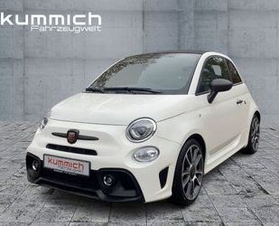 Abarth Abarth 595C 165 PS MT ,Leder,PDC, DAB, Car Play Gebrauchtwagen