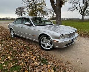 Jaguar Jaguar XJ Super V8 LWB - Gebrauchtwagen