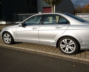 Mercedes-Benz Mercedes-Benz C 180 BlueEFFICIENCY AVANTGARDE Gebrauchtwagen