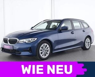 BMW BMW 330i Advantage Navigation|Harman|LED|SHZ|PDC|A Gebrauchtwagen