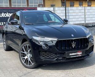 Maserati Maserati Levante 3.0 V6 Gran Sport ACC Panorama Sp Gebrauchtwagen