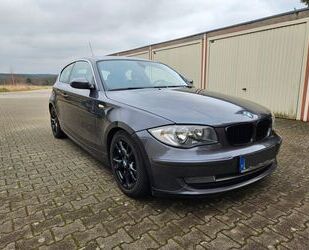 BMW BMW 318d. Gebrauchtwagen