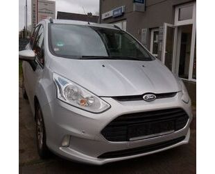 Ford Ford B-MAX Sync Edition 1.0 EcoBoost.PDC.Klima Gebrauchtwagen