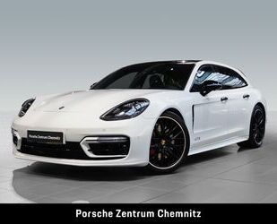 Porsche Porsche Panamera GTS Sport Turismo Pano;BOSE;Matri Gebrauchtwagen